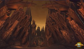 Allods Online Screenshot