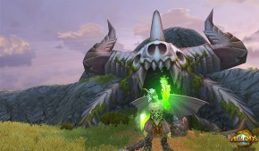 Allods Online Screenshot