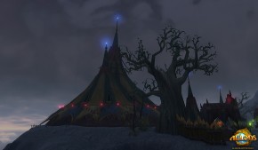 Allods Online Screenshot