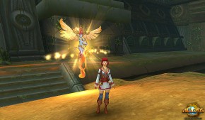 Allods Online Screenshot