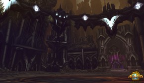 Allods Online Screenshot