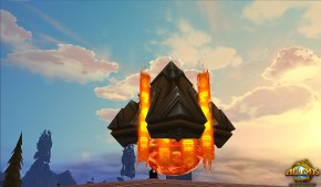 Allods Online Screenshot