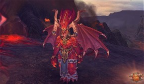 Allods Online Screenshot
