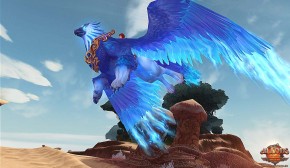 Allods Online Screenshot