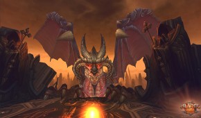Allods Online Screenshot