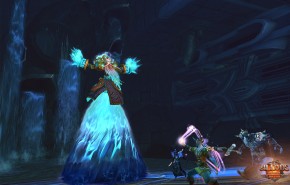 Allods Online Screenshot