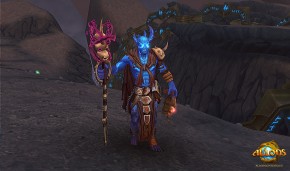 Allods Online Screenshot