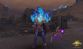Allods Online Screenshot