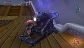 Allods Online Screenshot