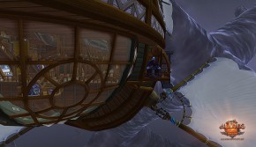 Allods Online Screenshot