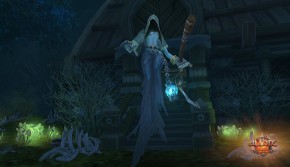 Allods Online Screenshot