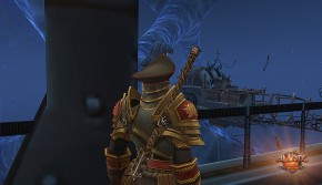 Allods Online Screenshot