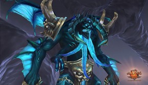 Allods Online Screenshot