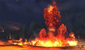 Allods Online Screenshot