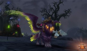Allods Online Screenshot