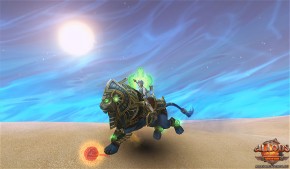 Allods Online Screenshot