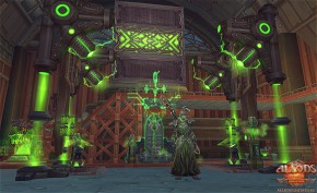 Allods Online Screenshot