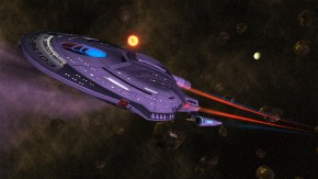 Star Trek Online Screenshot