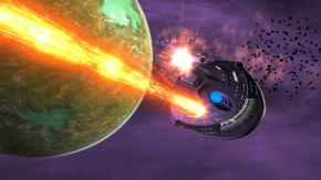 Star Trek Online Screenshot