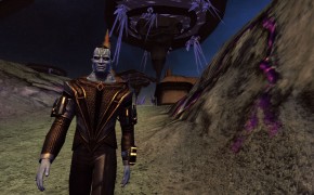 Star Trek Online Screenshot
