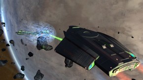 Star Trek Online Screenshot
