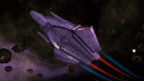 Star Trek Online Screenshot