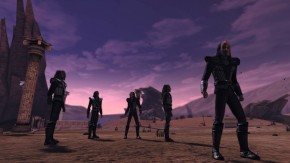 Star Trek Online Screenshot
