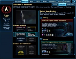Star Trek Online Screenshot