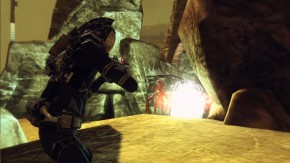 Star Trek Online Screenshot