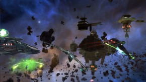 Star Trek Online Screenshot