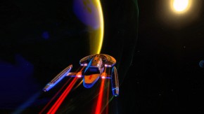 Star Trek Online Screenshot