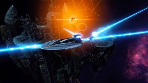 Star Trek Online Screenshot