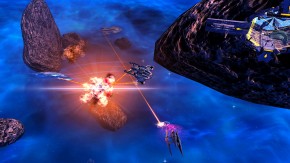 Star Trek Online Screenshot