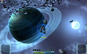 Star Trek: Infinite Space Screenshot