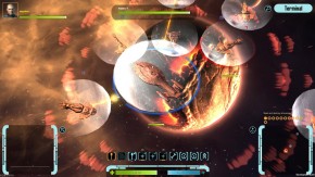 Star Trek: Infinite Space Screenshot