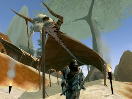 Star Wars Galaxies Screenshot