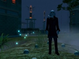 Star Wars Galaxies Screenshot