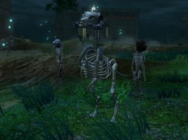 Star Wars Galaxies Screenshot
