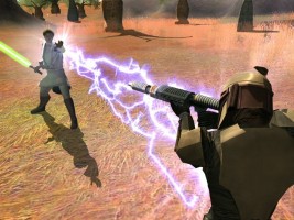 Star Wars Galaxies Screenshot