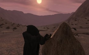 Star Wars Galaxies Screenshot