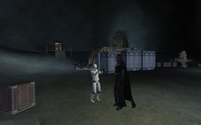 Star Wars Galaxies Screenshot