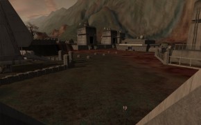 Star Wars Galaxies Screenshot