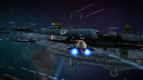 Star Wars: Clone Wars Adventures Screenshot
