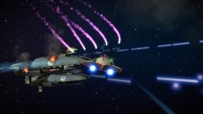 Star Wars: Clone Wars Adventures Screenshot