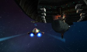 Star Wars: Clone Wars Adventures Screenshot