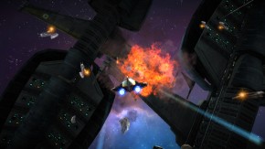 Star Wars: Clone Wars Adventures Screenshot