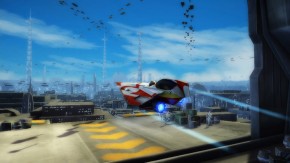 Star Wars: Clone Wars Adventures Screenshot