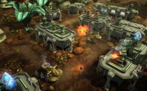 Star Wars: Clone Wars Adventures Screenshot