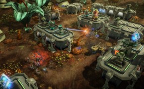 Star Wars: Clone Wars Adventures Screenshot