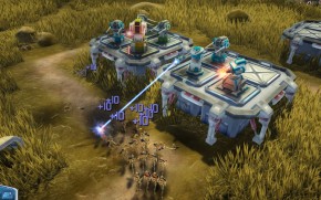 Star Wars: Clone Wars Adventures Screenshot